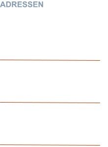 ADRESSEN Maatschappelijke Zetel Ruipenbroekstraat 13 2880 Hingene-Bornem Secretariaat straat 2880 Bornem Schouwburg Edmond Vleminckxstraat 73 2880 Hingene-Bornem