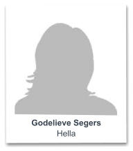 Godelieve Segers Hella