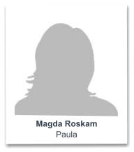 Magda Roskam Paula